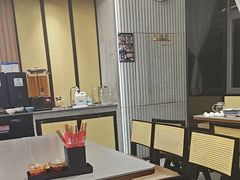 -陈熹公民族美食文化餐厅(中华广场店)