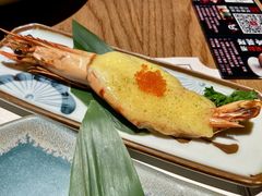 -玉川屋创意日料Bistro(柳巷店)