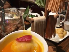 -珍宝轩海鲜火锅(碧湖大厦店)