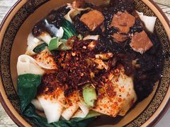 biangbiang面-玲玲面屋