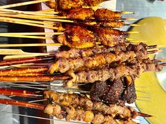 五花肉-肉串汪(望京店)