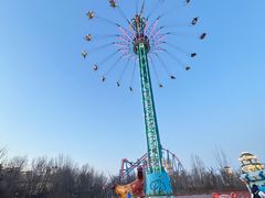 -大同方特欢乐世界