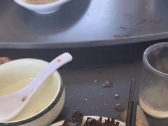 -遇见小院—虹鳟鱼•农家菜(怀柔店)