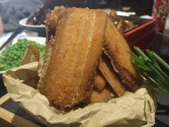 -老头儿油爆虾·知味杭州(爱琴海购物中心)