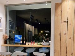 -行山咖啡(南湖店)