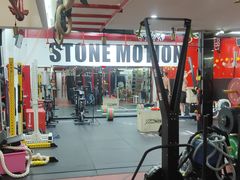-Stone Motion Fitness 释动健身