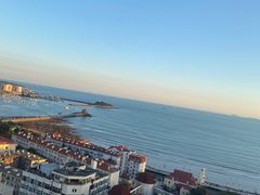 -海帮主·蒸汽海鲜青岛菜(栈桥火车站店)