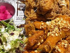 -Dak's 炸鸡(远景路店)