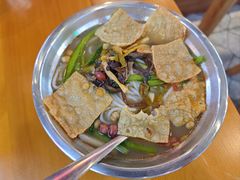 -雙冲柳州螺蛳粉&酸嘢&桂林米粉(簋街店)