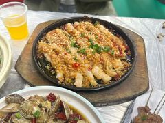 -小民大排档(江汉路店)