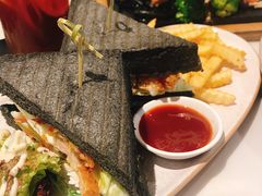 -打趸BTC·Breaktime cafe(北京路店)