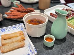-秦淮巷·四季小馆