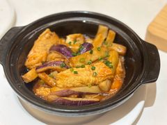 -锦粤宫·精致粤菜(深圳北站店)
