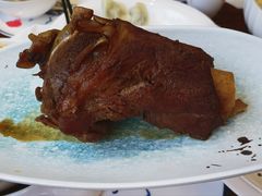 大酱骨棒-李老哈·东北菜(宋园路店)