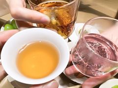 -隐溪茶馆(金虹桥店)