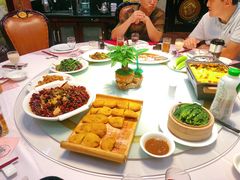 -鹊华居·地道鲁菜·海鲜·融合味(大明湖店)