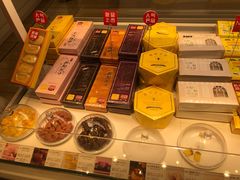 -好利来(朝外店)