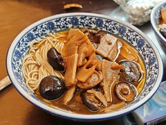 -西园寺素食(西园弄戒幢律寺店)