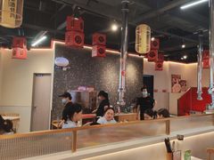 -柒酒烤肉(祁阳新天地店)