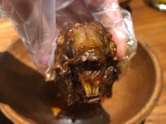 麻辣兔头-双流老妈兔头(荟聚店)