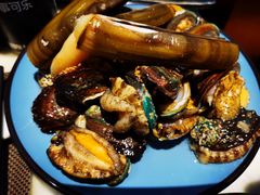 -喜庭海鲜自助(来福士店)