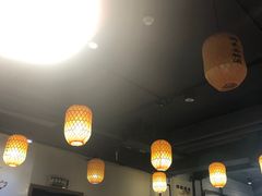 大堂-醉长安(南门总店)