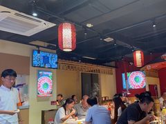 -东镇老火锅(长春路首店)