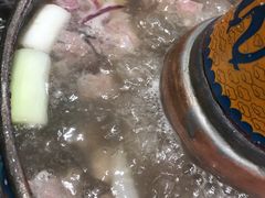 -贰重天冰煮羊自助火锅(东坝店)
