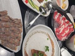 -青一色火锅(摩根店)