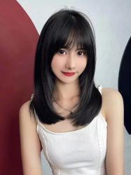 -扎嘎形象设计