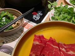 -温野菜涮涮锅(大悦城店)