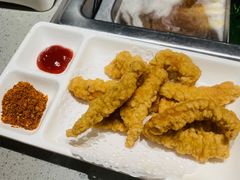 -海底捞火锅(金地广场生日主题店)