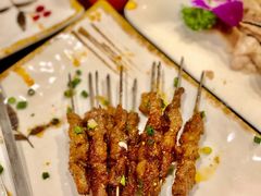 -兰州-西固陈记牛肉面·烧烤(山阴路店)