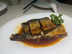 -船歌·鱼水饺青岛菜(金狮广场店)