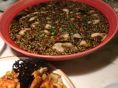 -初蓉丨遇见新川菜(亲贤街荣耀店)