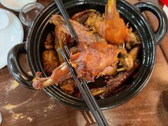 -斯丹姜母鸭·古法干香(涂门街总店)