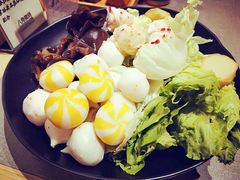 -八角锄烧·肉火锅(天河城店)