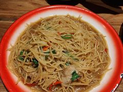 -泥糊破店小酒馆·团建聚餐(南京西路店)