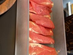 -乔先生涮肉·鲜活牛羊肉火锅(塘沽店)