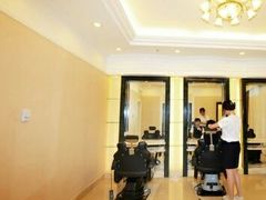 -北京铁路局北戴河疗养院-五区