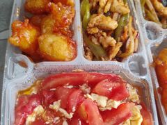 -聚福缘菜馆(隆昌路店)