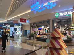 -吾悦广场(南京鼓楼店)