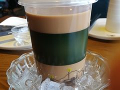 -香港表哥茶餐厅(银泰百货店)