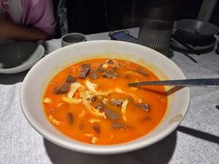 -湘中缘·湖南菜(娄底驻京办店)