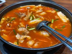 -黔大人·贵州花溪牛肉粉(宝能太古城店)