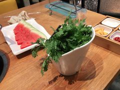-掂档潮汕牛肉火锅(cityon熙地港店)