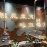 吃喝玩乐的生活状态越来越好