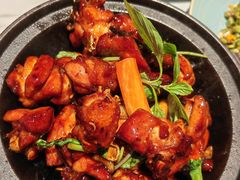 -志明眷村·台式融合菜·宵夜