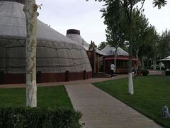 -九十九顶毡房(阜石路店)