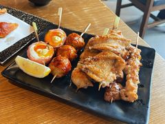-九州料理竿屋SaoYa
